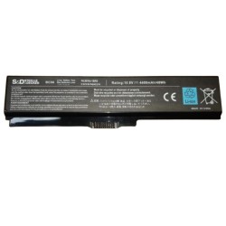 Bateria para laptop Toshiba...