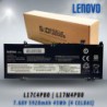 Batería para laptop Lenovo L17C4PB0 L17M4PB0