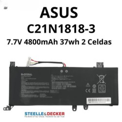 Batería para Asus VivoBook...