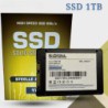 SSD Unidad de estado sólido SATA de 1TB