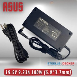 Cargador para Asus de 19.5V...