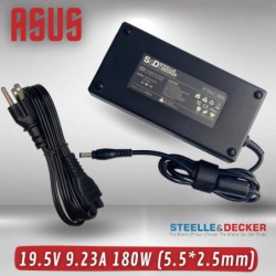 Cargador para Asus de 19.5V...