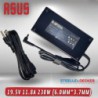 Cargador para Asus de 19.5V - 11.8A 230W Punta Aguja fina