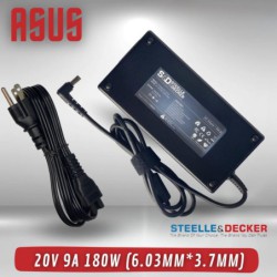 Cargador para Asus de 20V -...