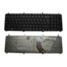 Teclado laptop Hp DV7-2000 DV7-3000 Negro en Español