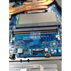 ASUS FA507RF-HN029 DANJNMB2AA0 REV:A BIOS TESTEADO