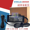 Cargador para Advance 19V - 3.42A 65W