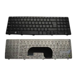 Teclado laptop Dell...