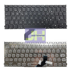 Teclado para MacBoook A1425 Español
