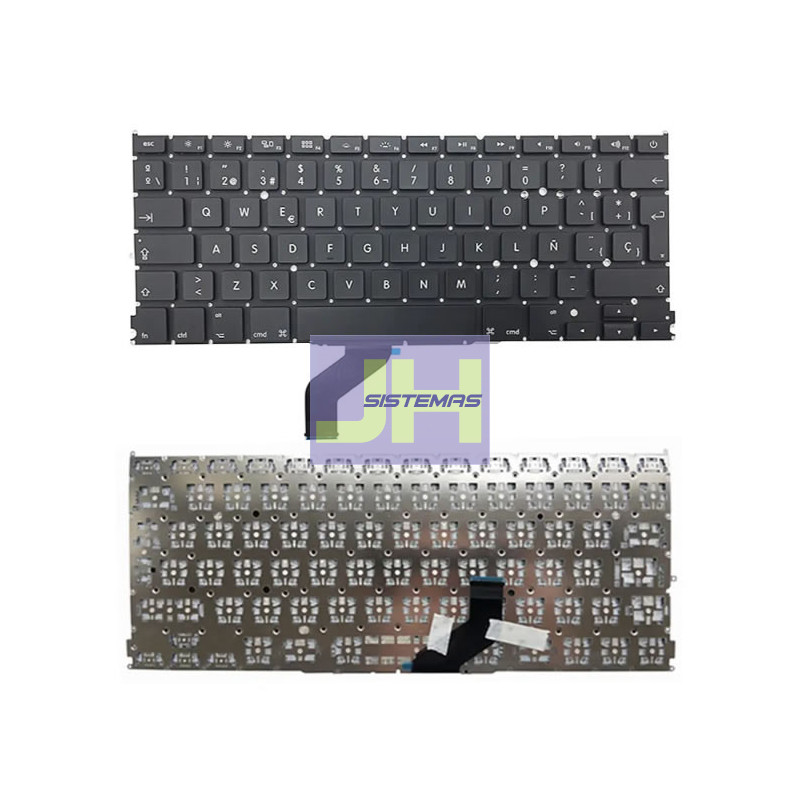 Teclado para MacBoook A1425 Español