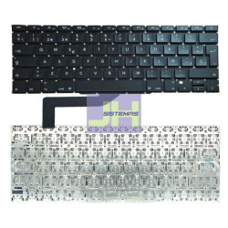 Teclado para MacBook A1398 Español