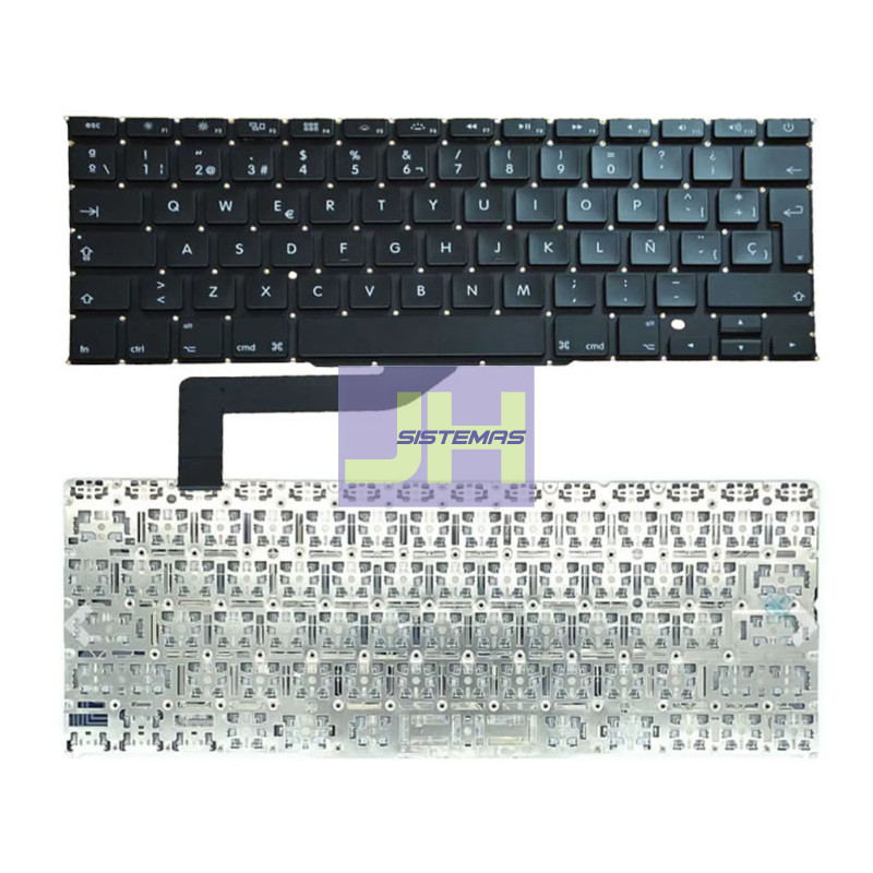 Teclado para MacBook A1398 Español