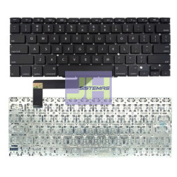 Teclado para MacBook A1398 Inglés