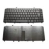 Teclado laptop Dell Inspiron M1330 1525 1526 1540 1545 1400 1500 Plata en Español