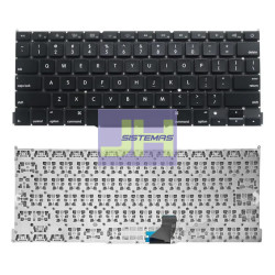 Teclado para MacBook A1502 Inglés
