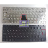 Teclado Laptop Sony SVF14A Negro