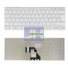 Teclado Laptop Sony SVF14 Blanco