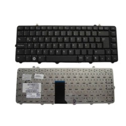 Teclado laptop Dell Studio...