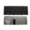 Teclado laptop Dell Studio 1535 1536 1537 1555 1557 1558  Negro en Español