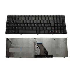 Teclado laptop Lenovo G560...