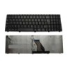 Teclado laptop Lenovo G560 G565 Negro en Español