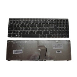 Teclado laptop Lenovo G575...