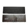 Teclado laptop Lenovo G575 G580 G585 Z580 Negro en Español