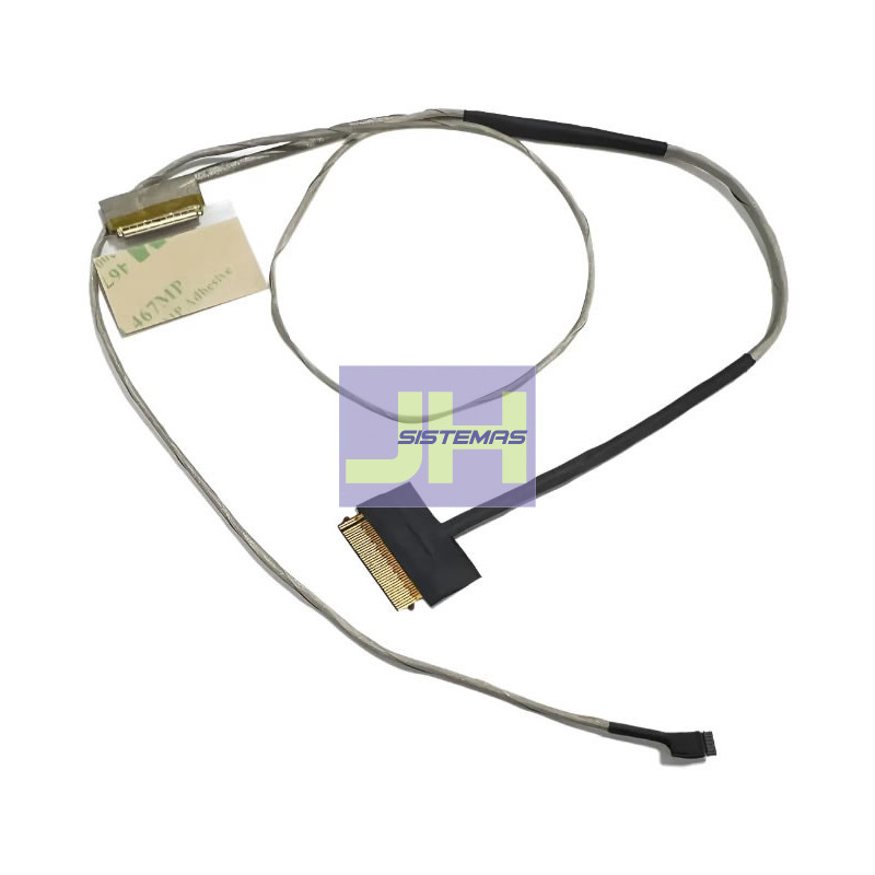 Cable Flex para HP 15-DW