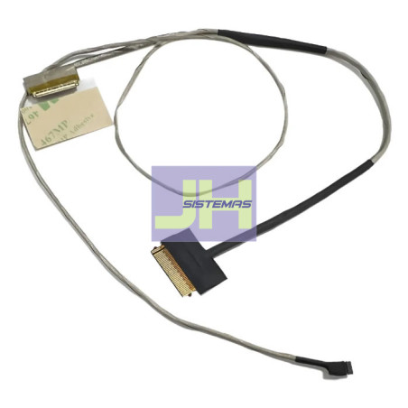 Cable Flex para HP 15-DW