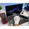 Reparacion de laptop Hp 15