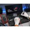 Reparación de laptop Asus Gamer