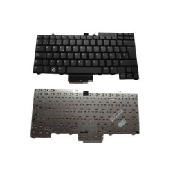 Teclado laptop Dell...