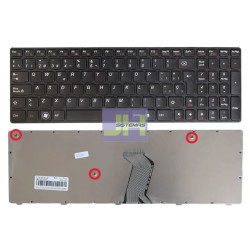 Teclado laptop Lenovo G570 Z570 Y570 V570 B570 en Español