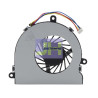 Cooler - Ventilador interno Hp 15-AC Series
