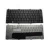 Teclado laptop Dell Mini 12 Inspiron 1210 Negro en Español
