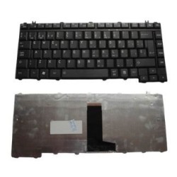 Teclado laptop Toshiba...