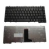 Teclado laptop Toshiba  A300 A305 A200 A205 L455 L515 Negro en Español
