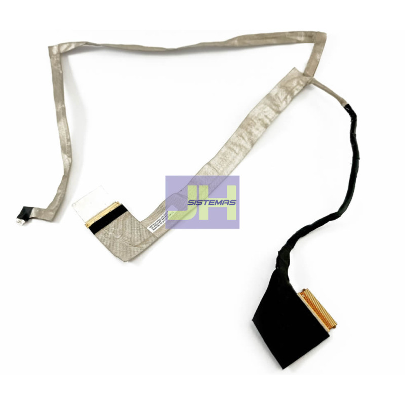 Cable Flex para Lenovo G480 Modelo: 201555