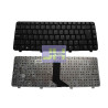 Teclado laptop Hp Compaq CQ45 CQ40  Negro en Español