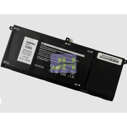 Batería para DELL H5CKD