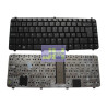 Teclado laptop Hp Compaq Teclado Hp Compaq 510 515 530 610 615 6530s 6730s 6535s 6735s Negro en Español