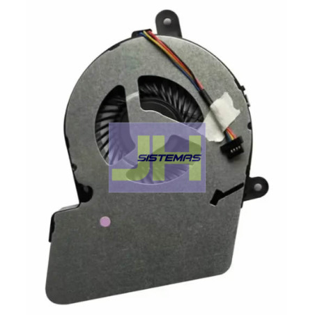 Cooler - Ventilador interno para Toshiba U900 U940 U945