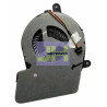 Cooler - Ventilador interno para Toshiba U900 U940 U945