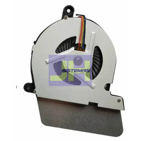 Cooler - Ventilador interno para Toshiba U900 U940 U945