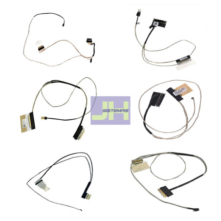 Cable Flex para Hp