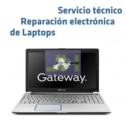 Reparacion de laptops Gateway