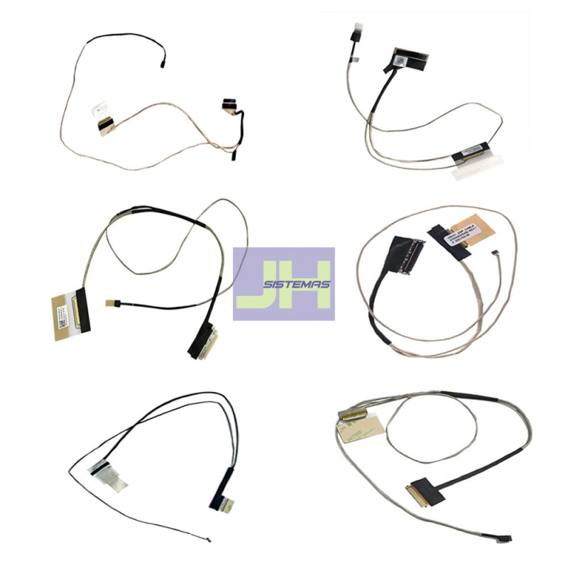 Cable Flex para Dell