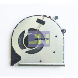 Cooler - Ventilador interno Hp 250 g8