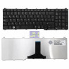 Teclado Laptop Toshiba C655 / L665 / C665 /  L670 / L755