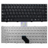 Teclado laptop ADVANCE AN-6412